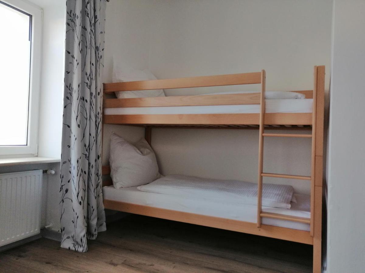 Appartement Tauernlife シュヴァルツァッハ・イム・ポンガウ エクステリア 写真