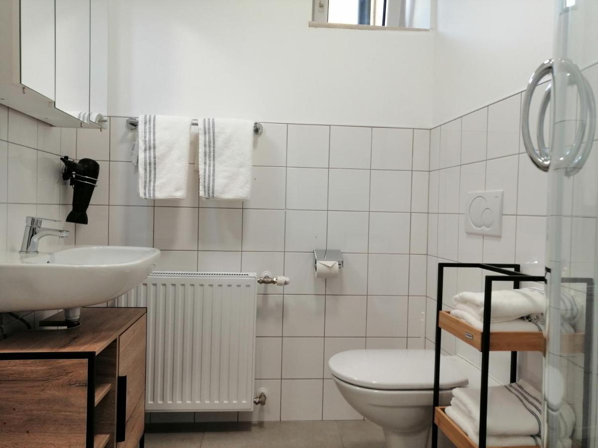 Appartement Tauernlife シュヴァルツァッハ・イム・ポンガウ エクステリア 写真