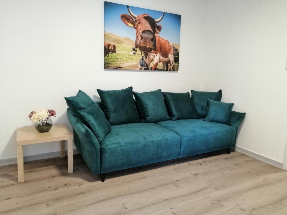 Appartement Tauernlife シュヴァルツァッハ・イム・ポンガウ エクステリア 写真